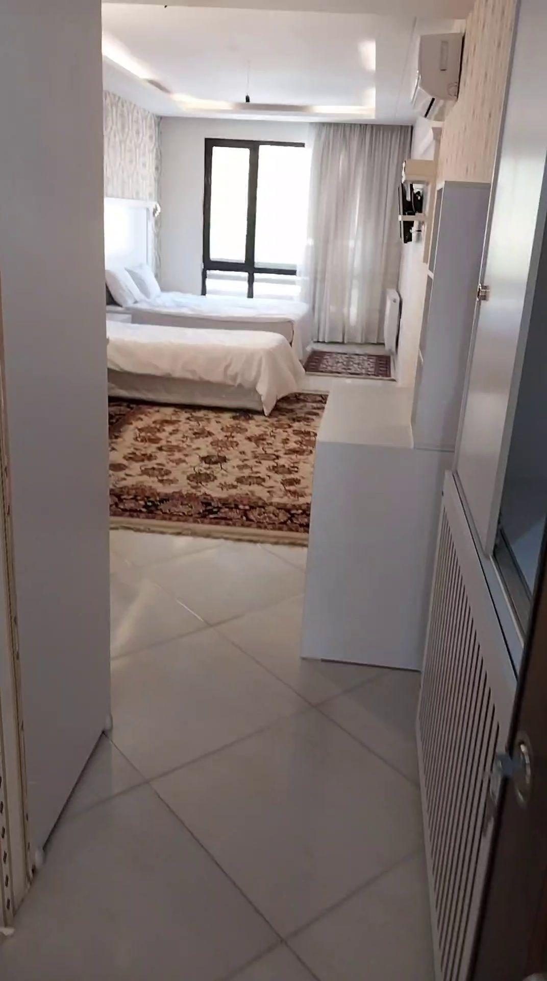 سوییت اپارتمان مشهد