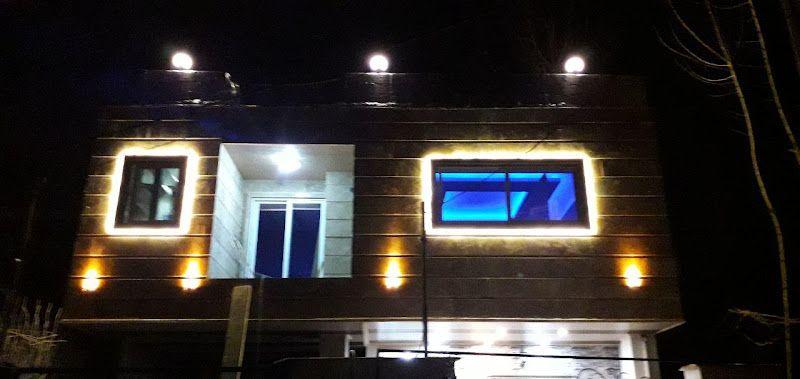 ویلا سه خواب اسدی