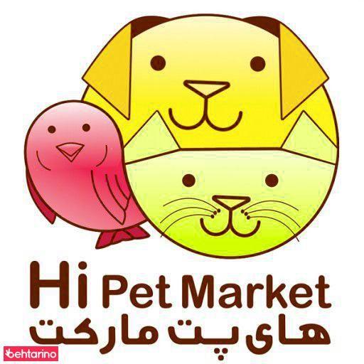 های پت مارکت