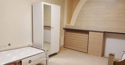 هتل آپارتمان صائب