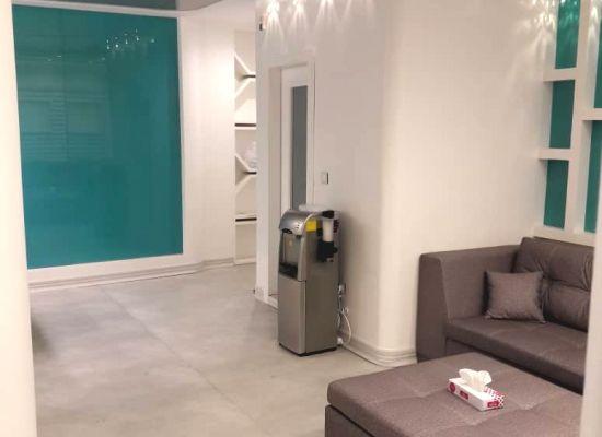 دکتر نسرین کشاورز ولیان