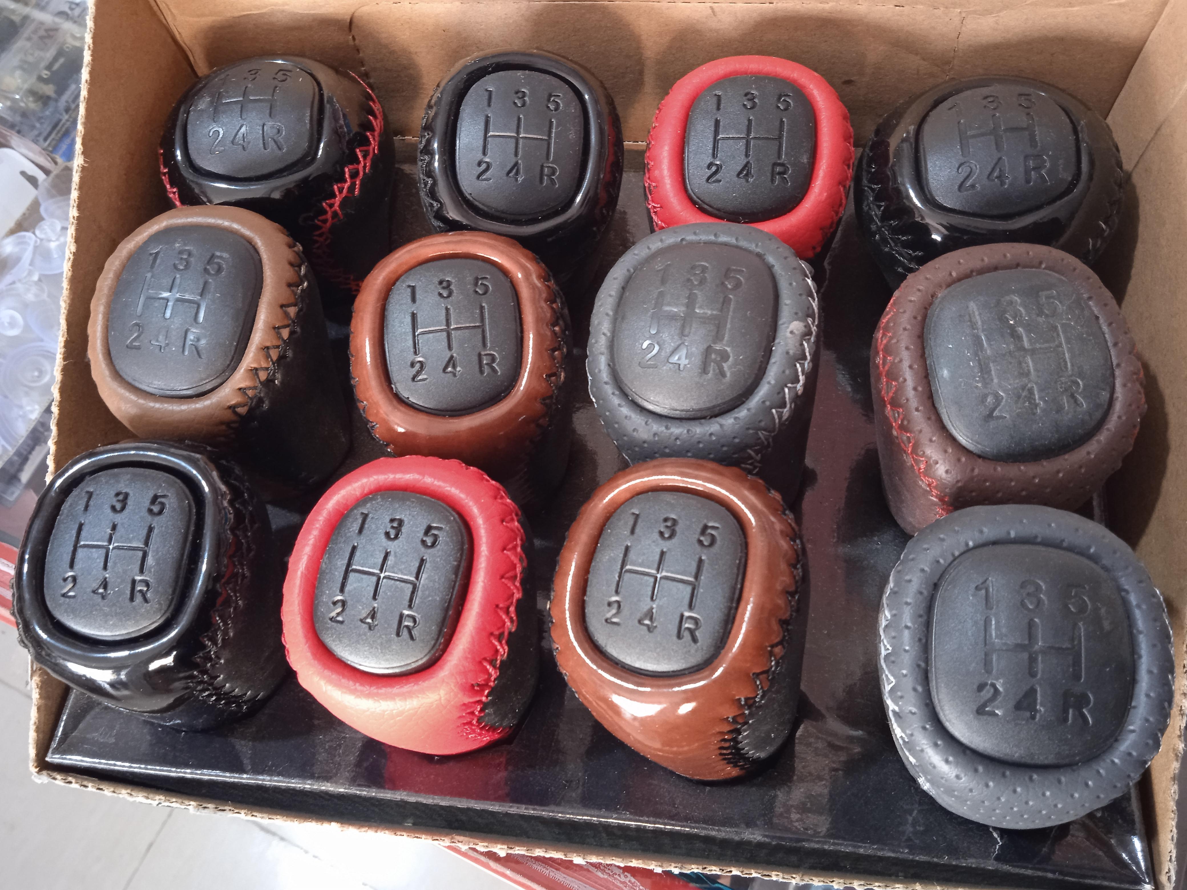 تزئینات اتومبیل محسن رضایی