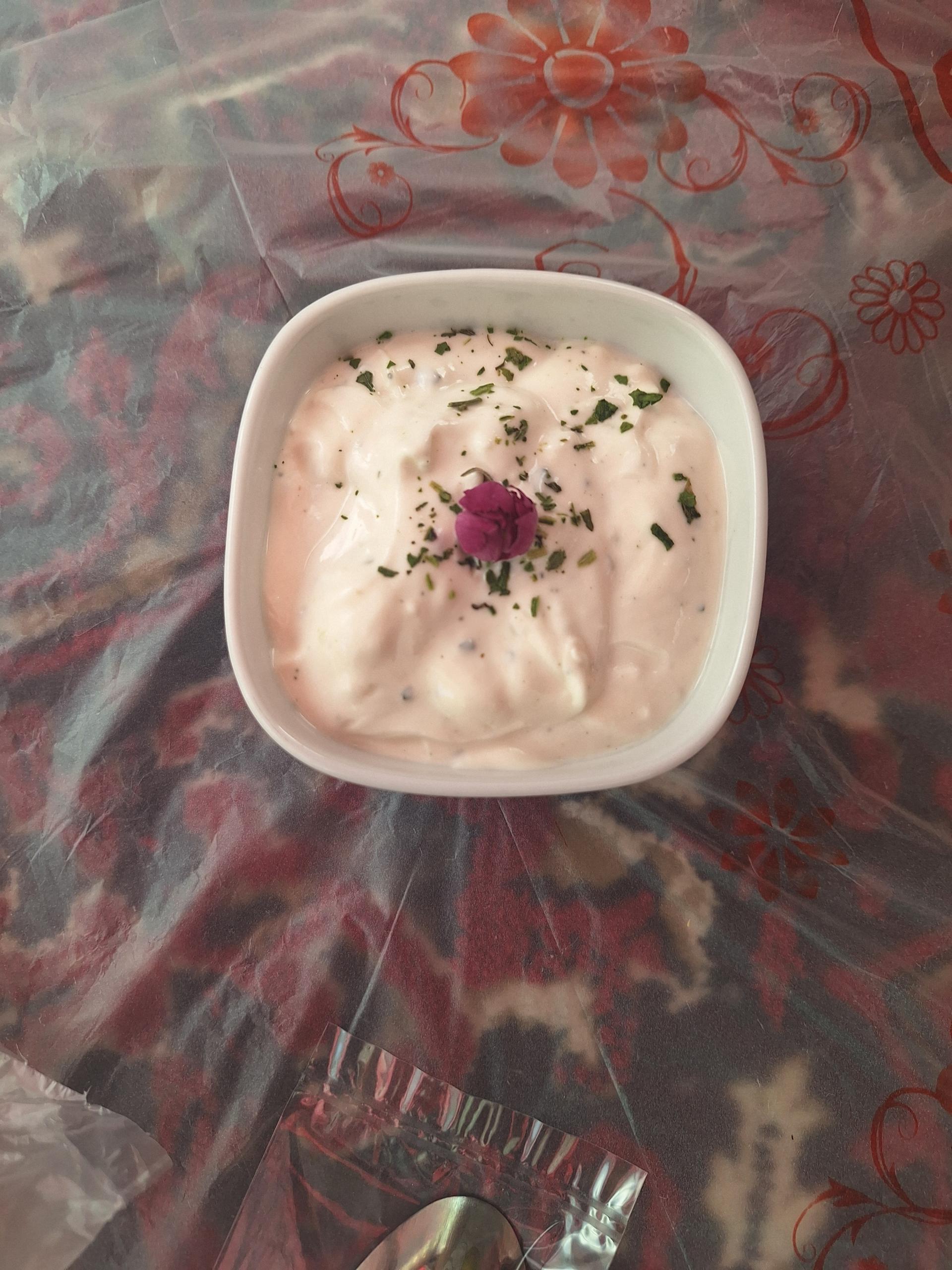 باغ رستوران پارسیان