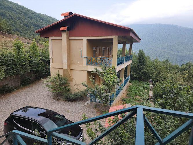 بوم گردی گردشگری ریگ چشمه