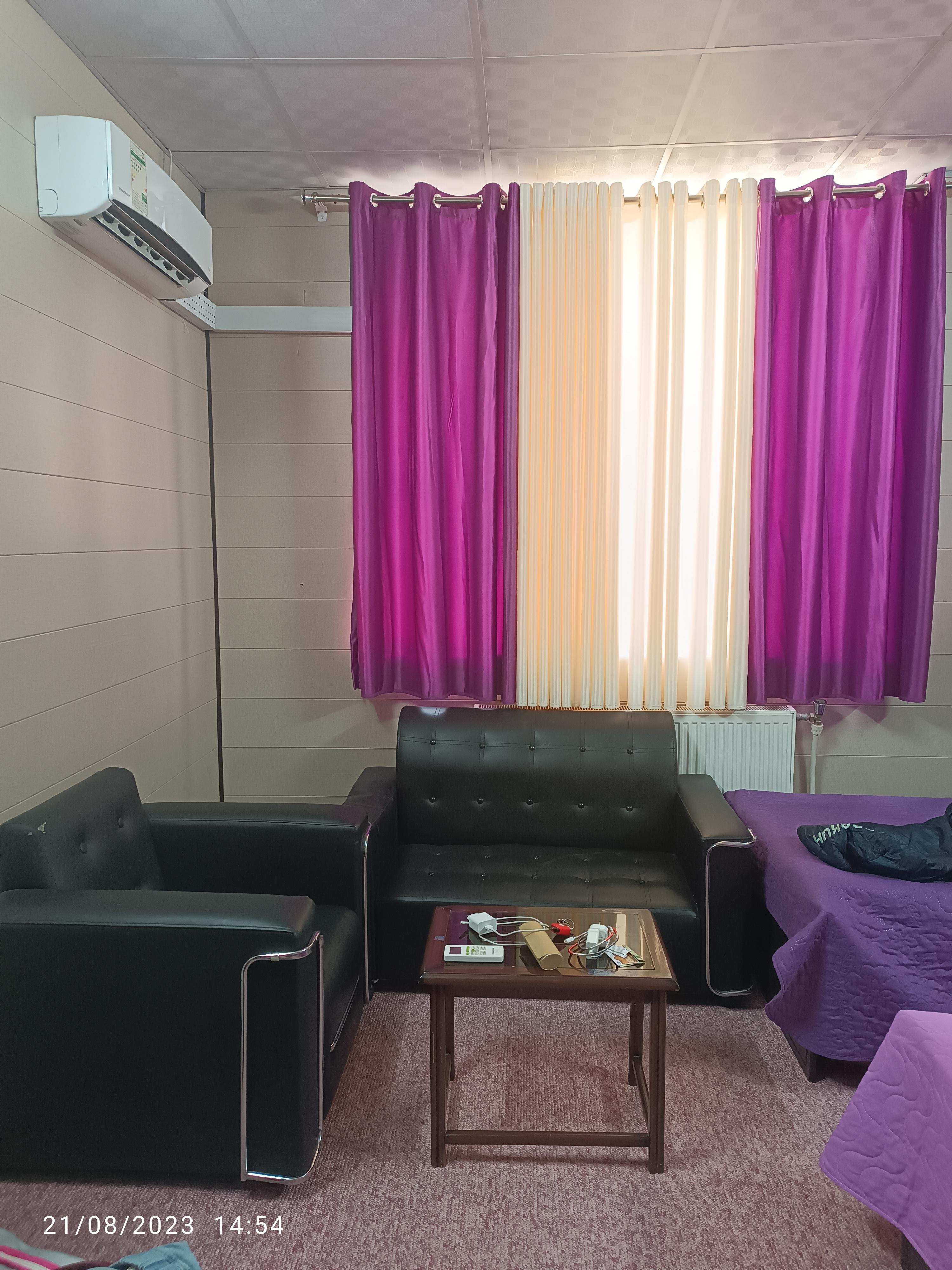 خانه معلم خرم آباد