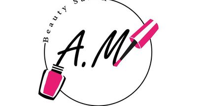 سالن زیبایی ای ام