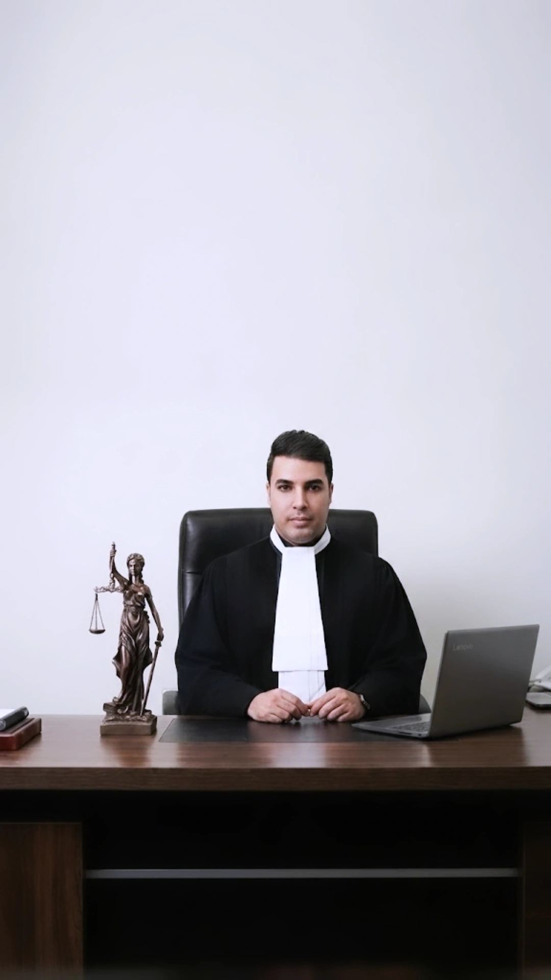 وکیل پایه یک تبریز ـ محمد عبادی گوره درق