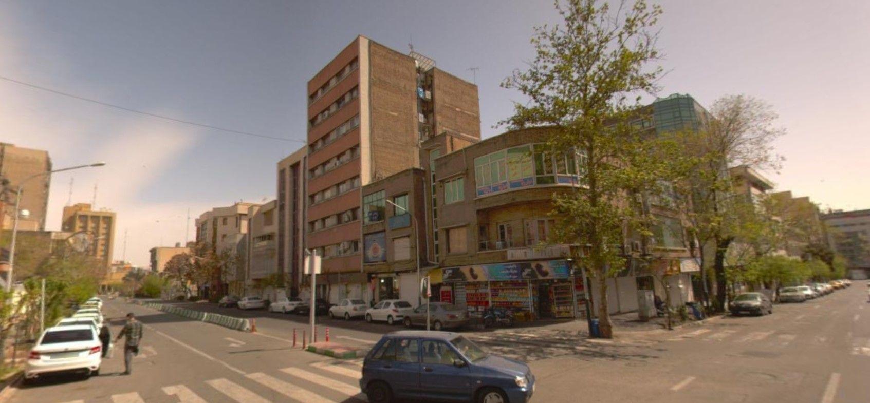 دفتر اسناد رسمی ۱۲۶۶