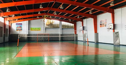 مجموعه ورزشی سورن