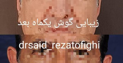 دکتر سعید رضاتوفیقی