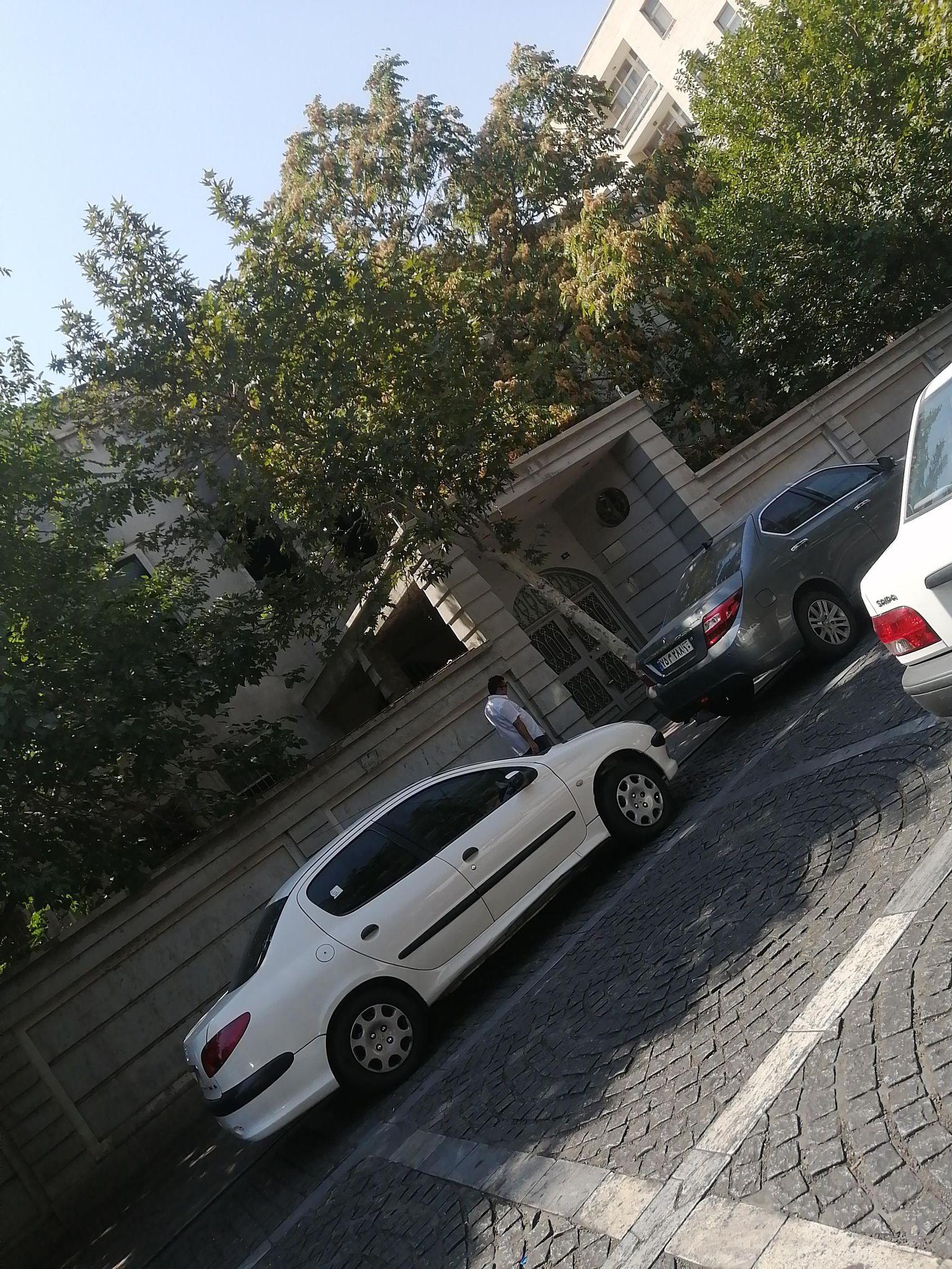 باشگاه سفارت فدراسیون روسیه