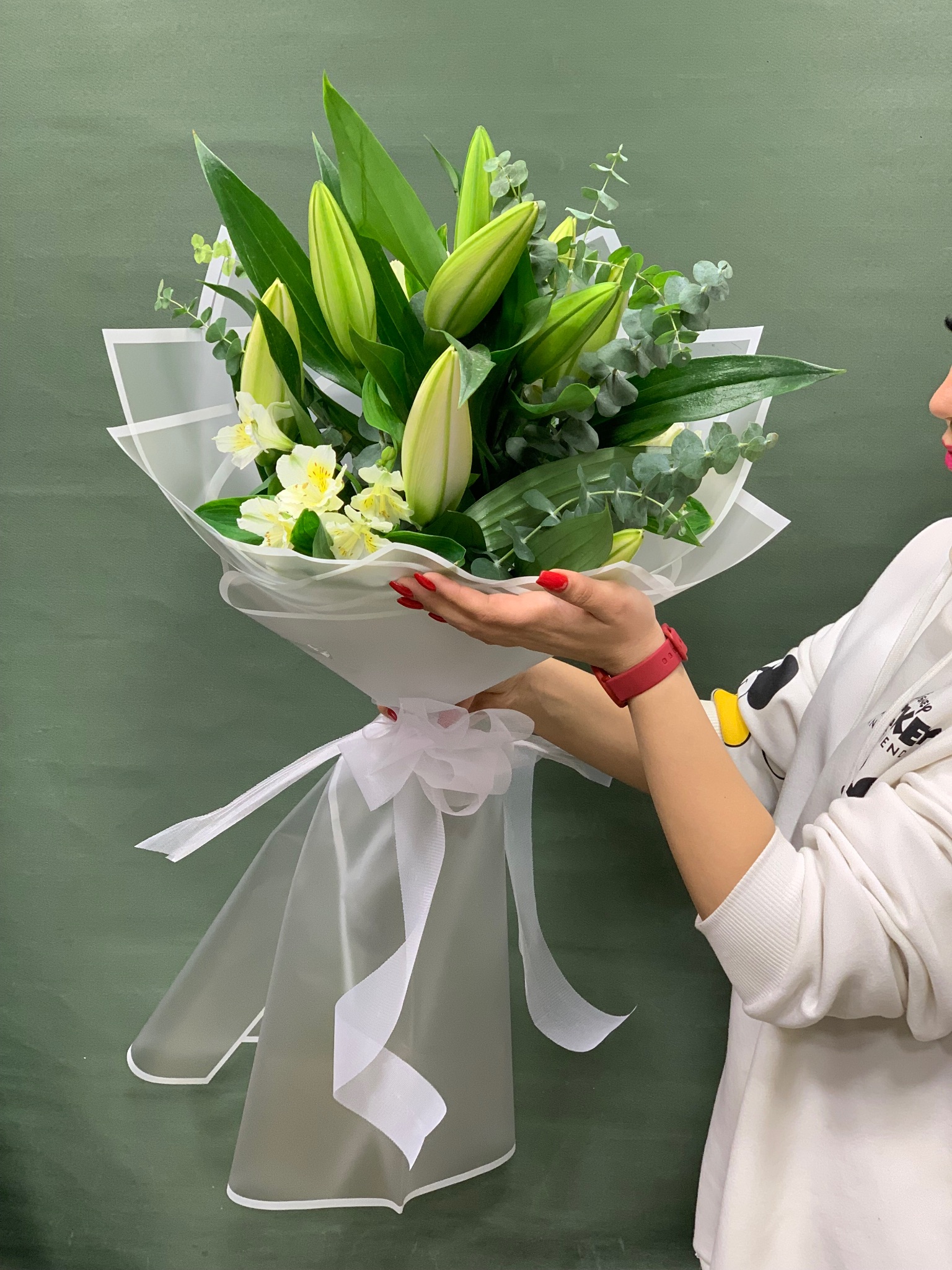 گل فروشی گل خاص