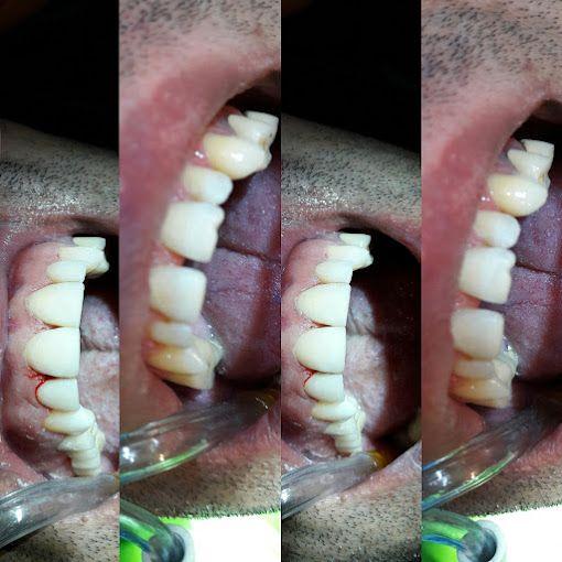 مطب دندانپزشکی دکتر فرزاد ملکی