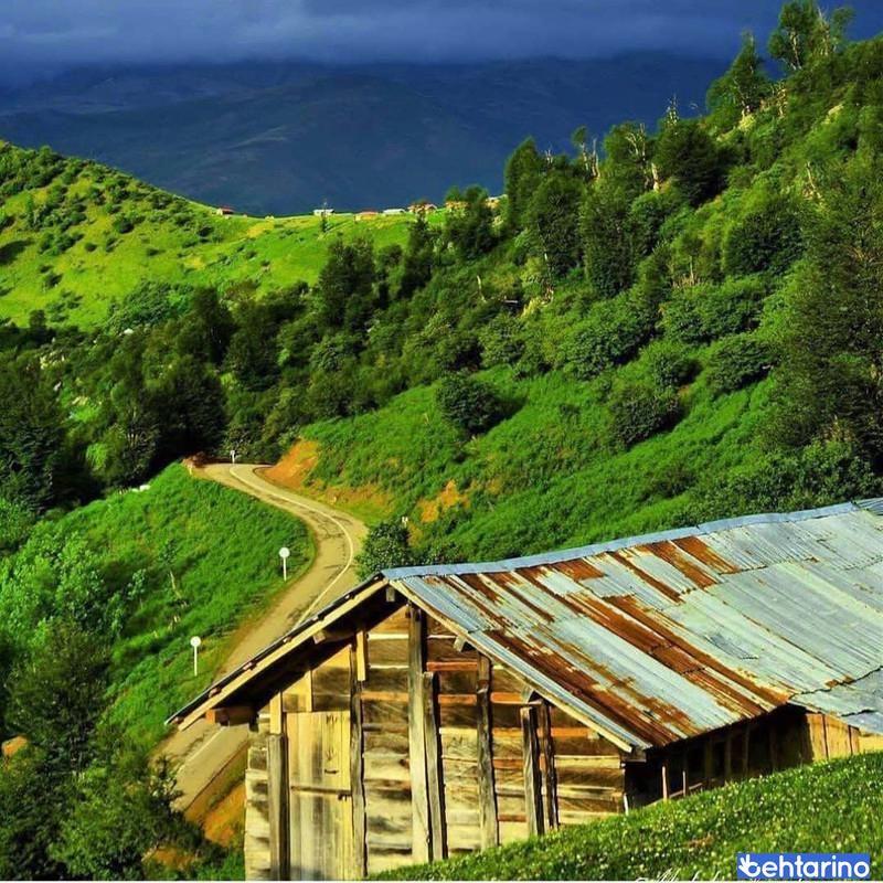 ییلاقات خریدول