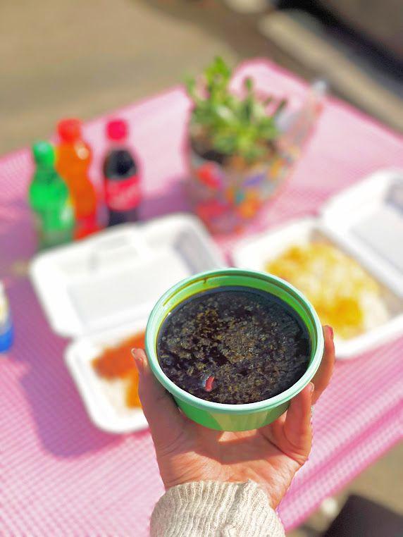 غذای خانگی نمازی