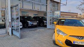 اتوگالری هادی