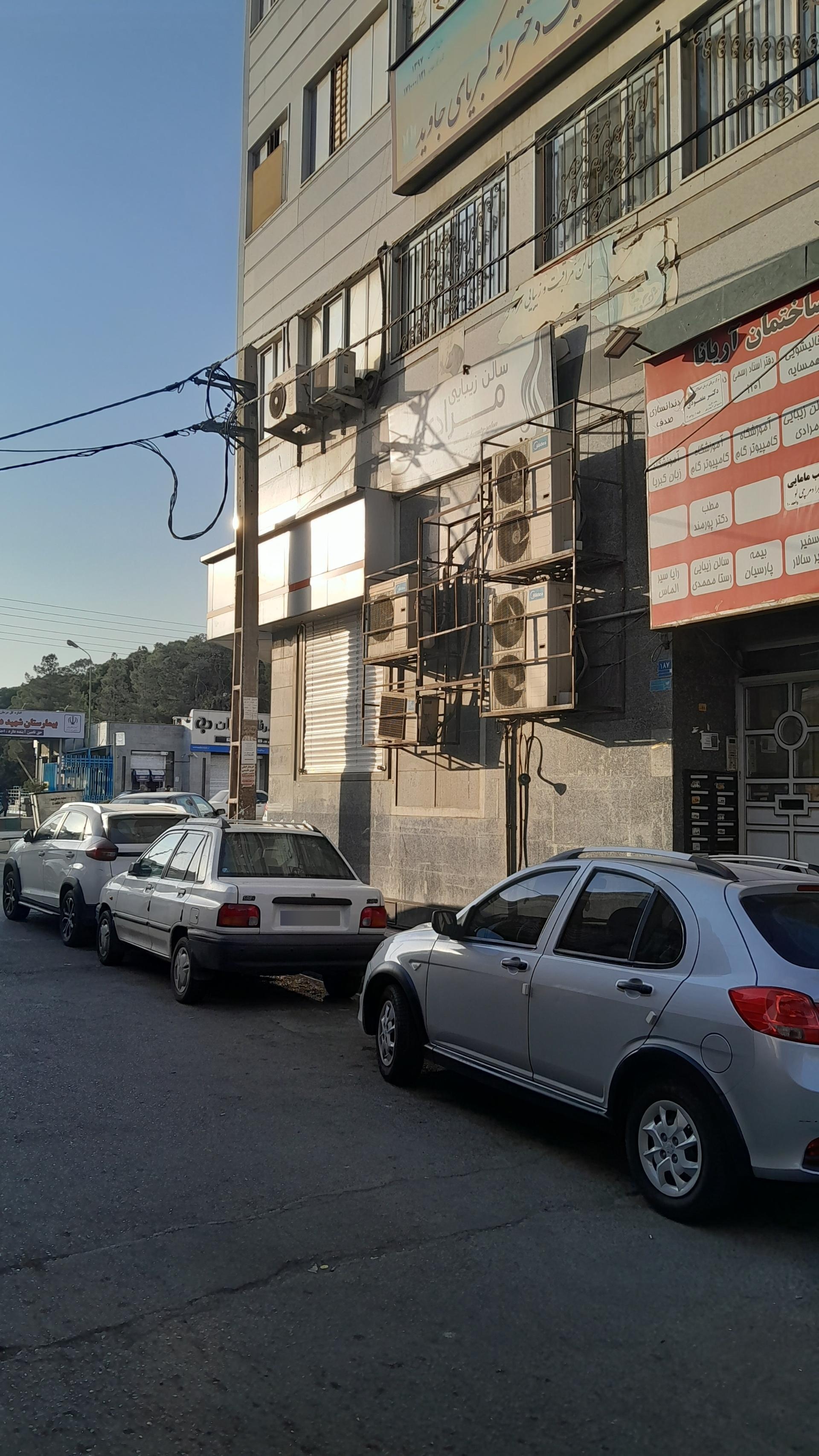 دکتر شکوه لطف الهی 