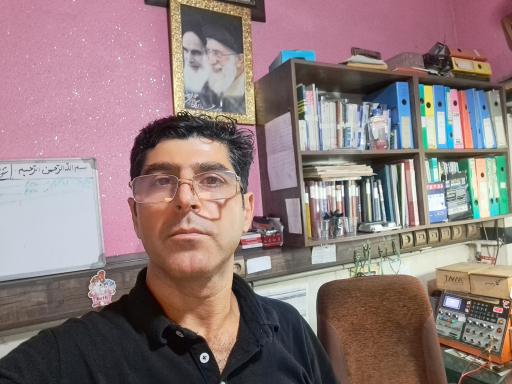 حسن مازندرانی