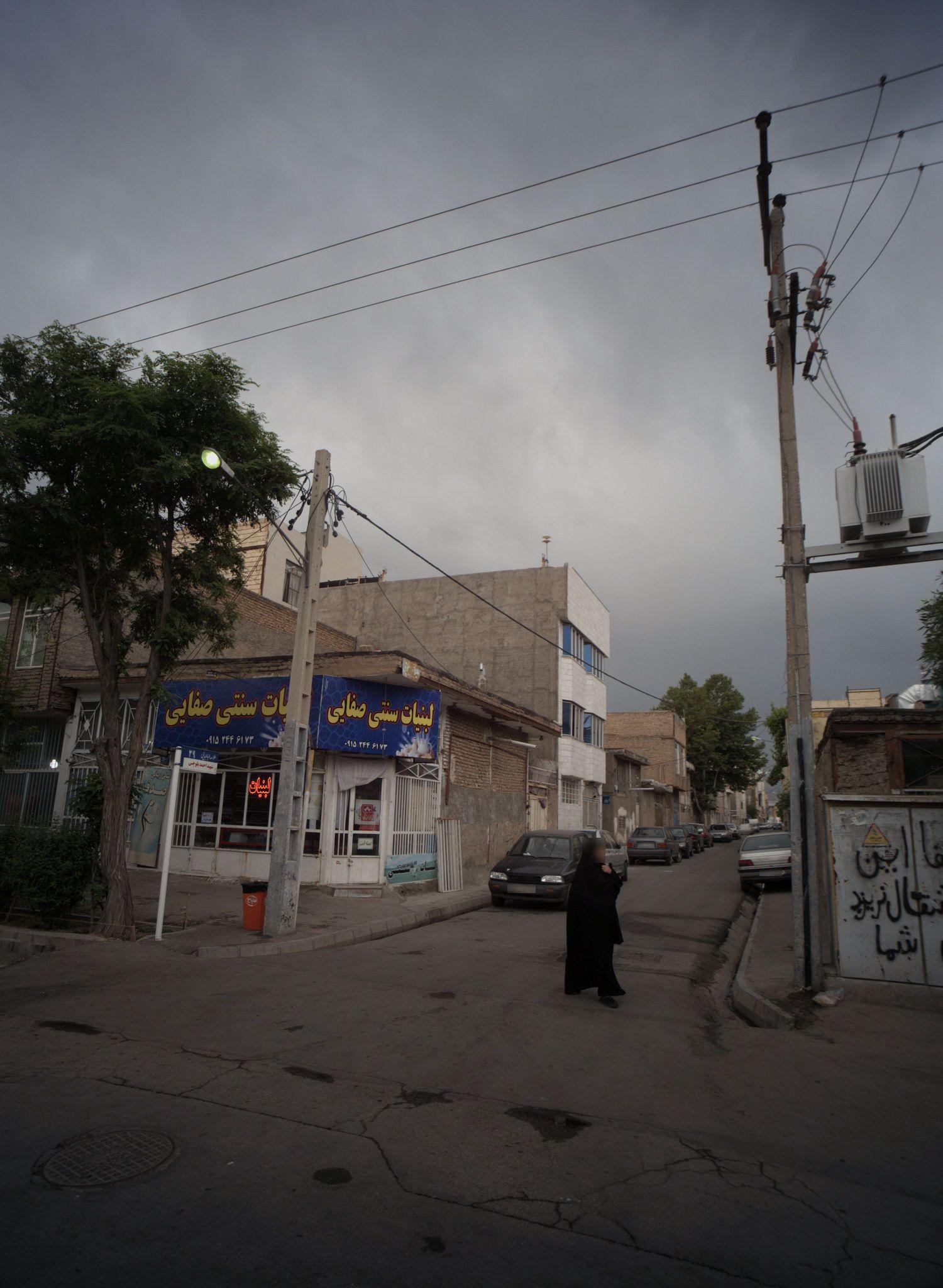 لبنیات سنتی صفایی