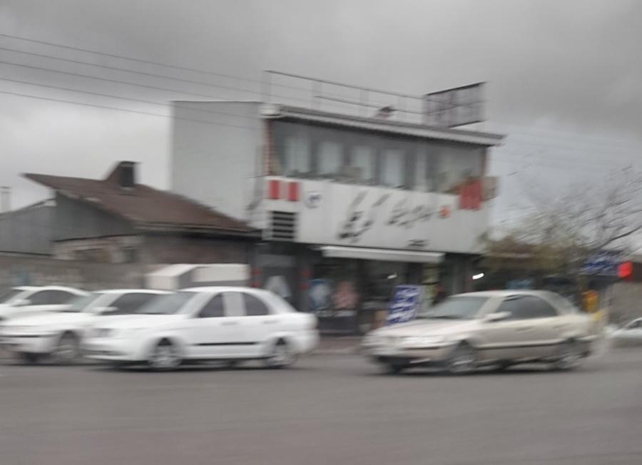 لوازم یدکی کوچکی