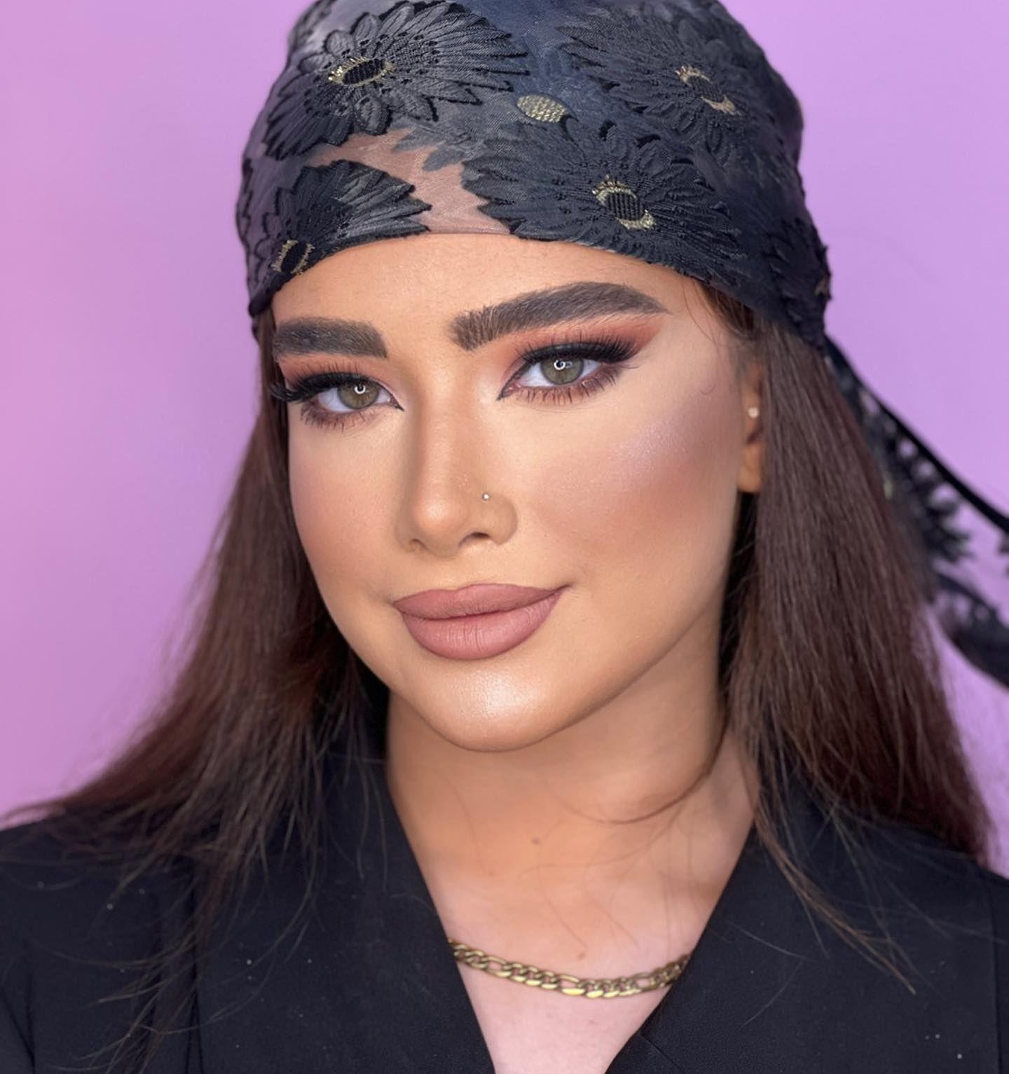 سالن زیبایی (A.T.F Beauty salon)