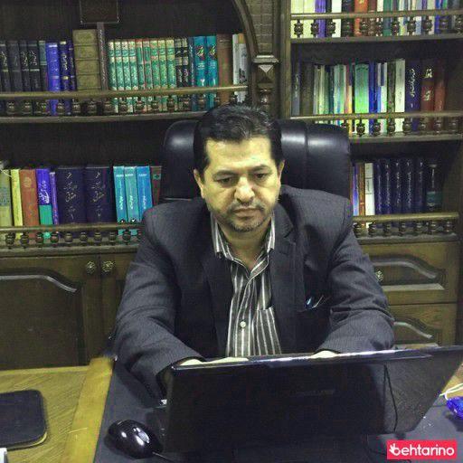 دفتر ازدواج 371 تهران