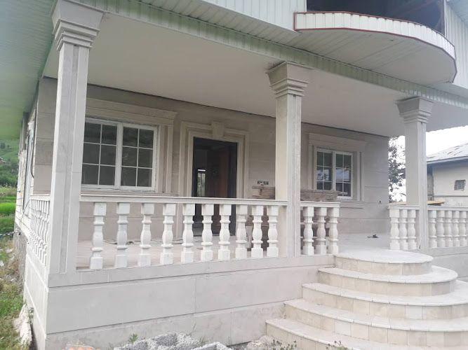 خانه مسافر کیوان