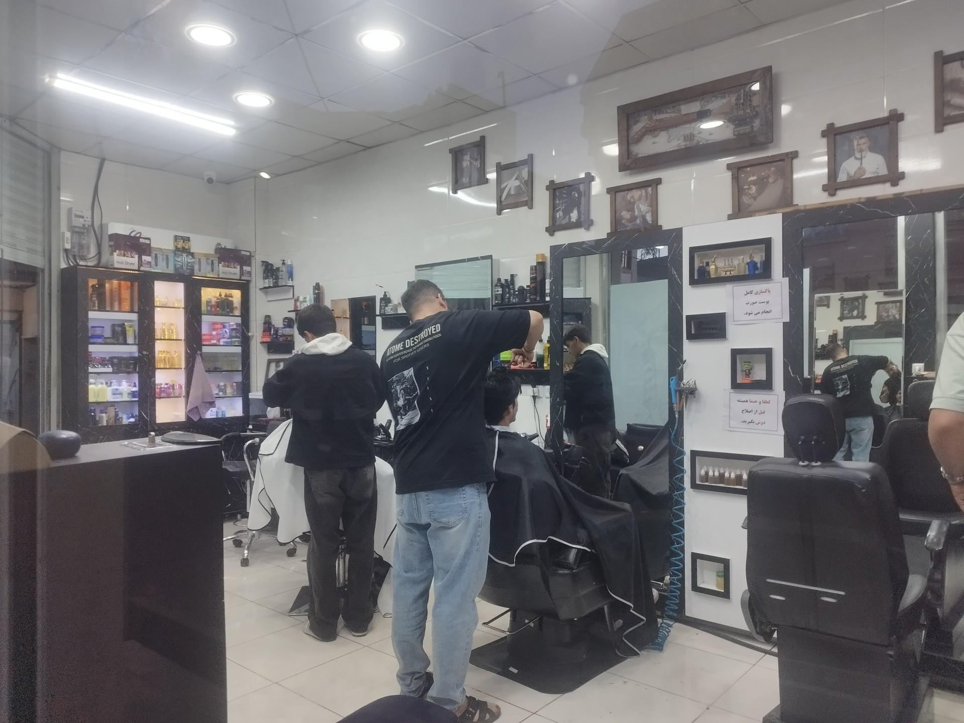 پیرایش آنکارد