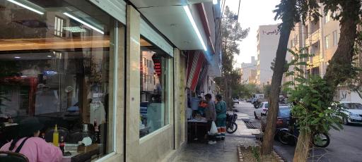 طباخی دانش