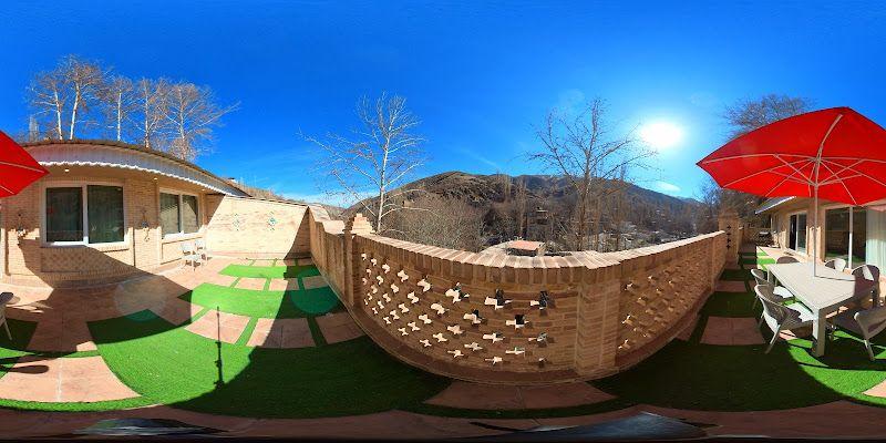 هتل شمس العماره