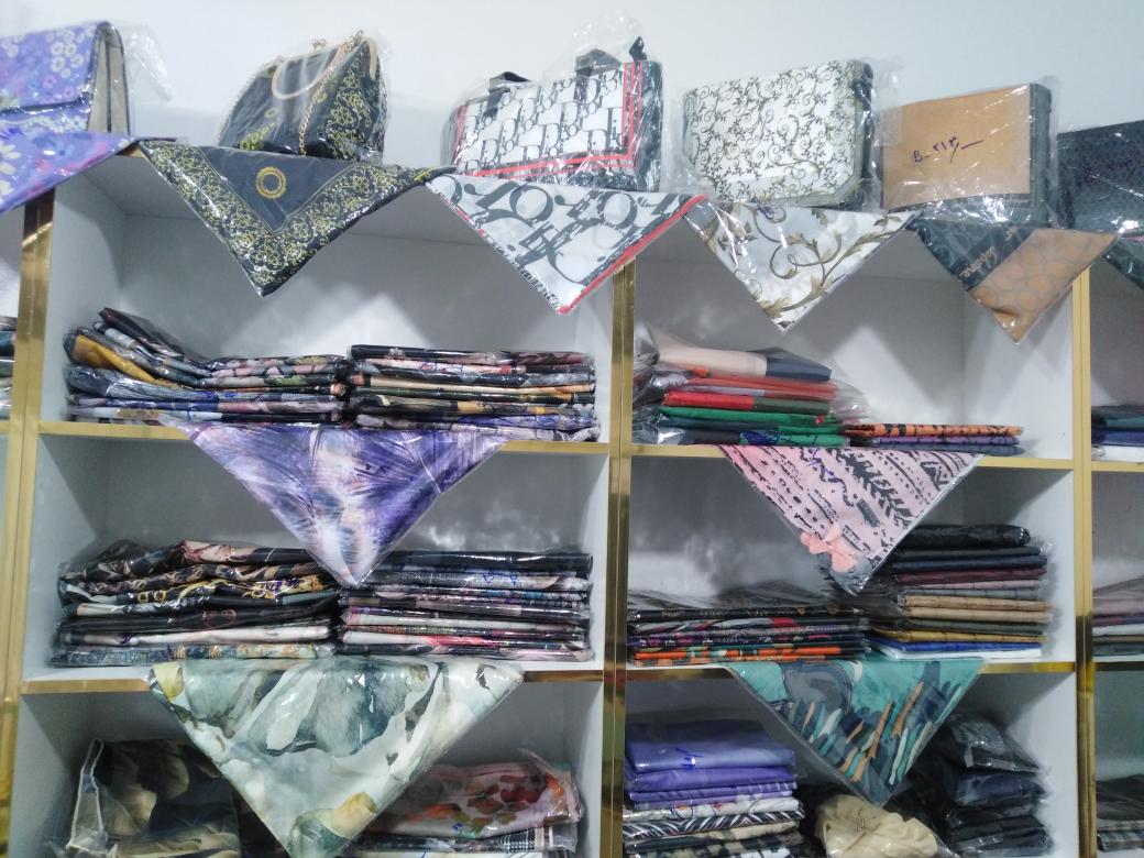 گالری حجاب هدی
