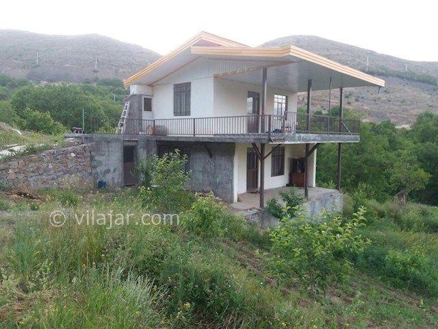 ویلا اجاره ای در کلیبر