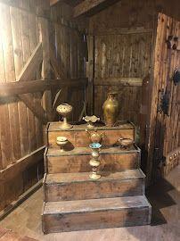 باغ رستوران نور