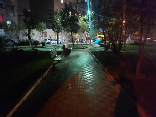 بوستان پدر