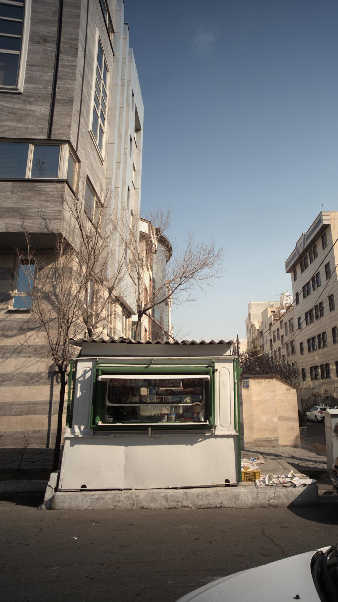 دکه
