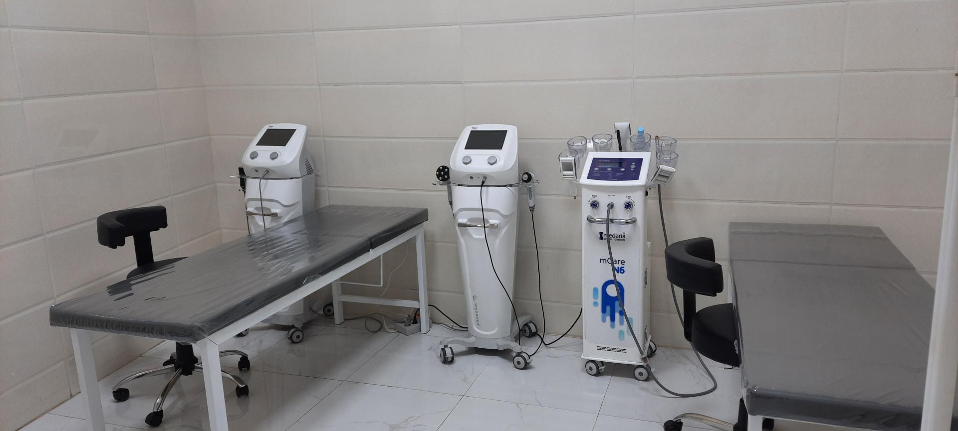 مطب دکتر مردانی گیوی