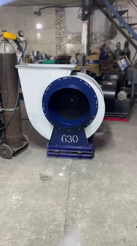 تهویه آیروفن