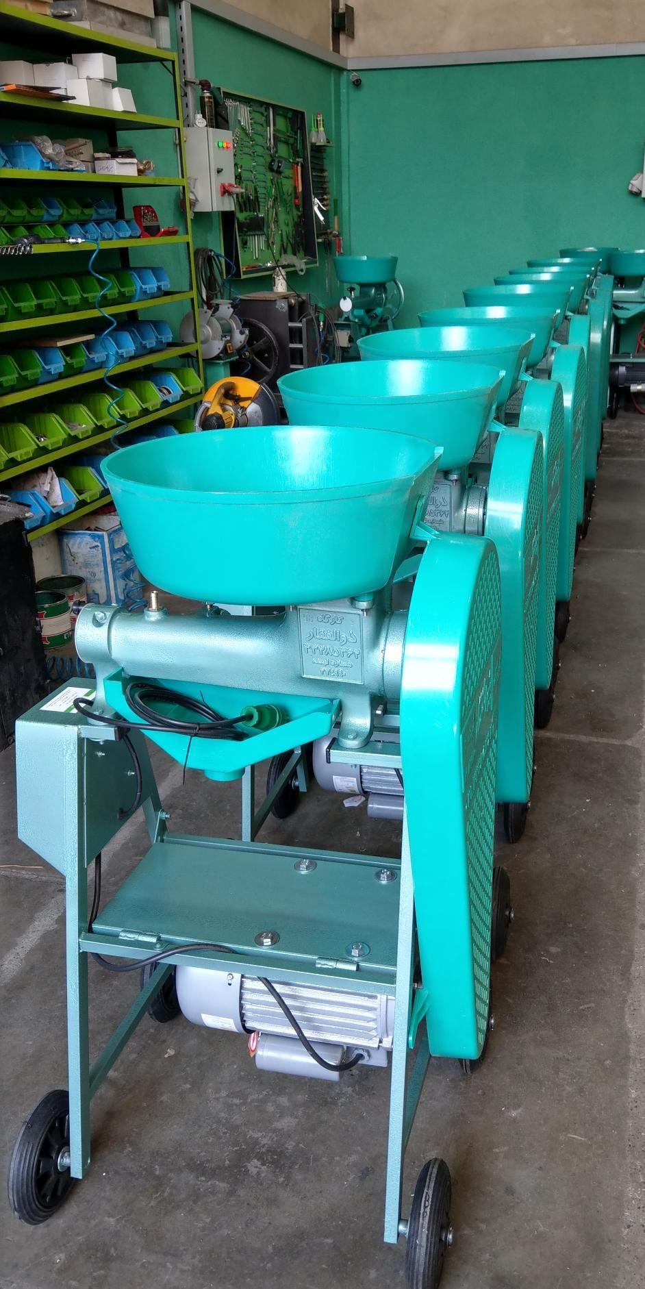 کارگاه ذوالفقار