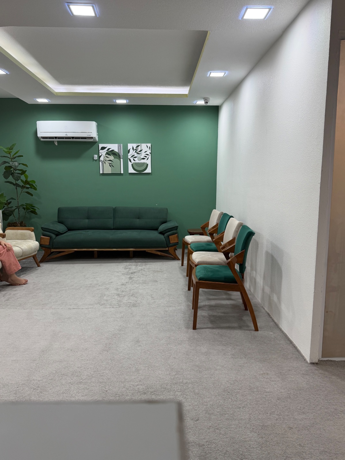مرکز جامع توانبخشی رضوان
