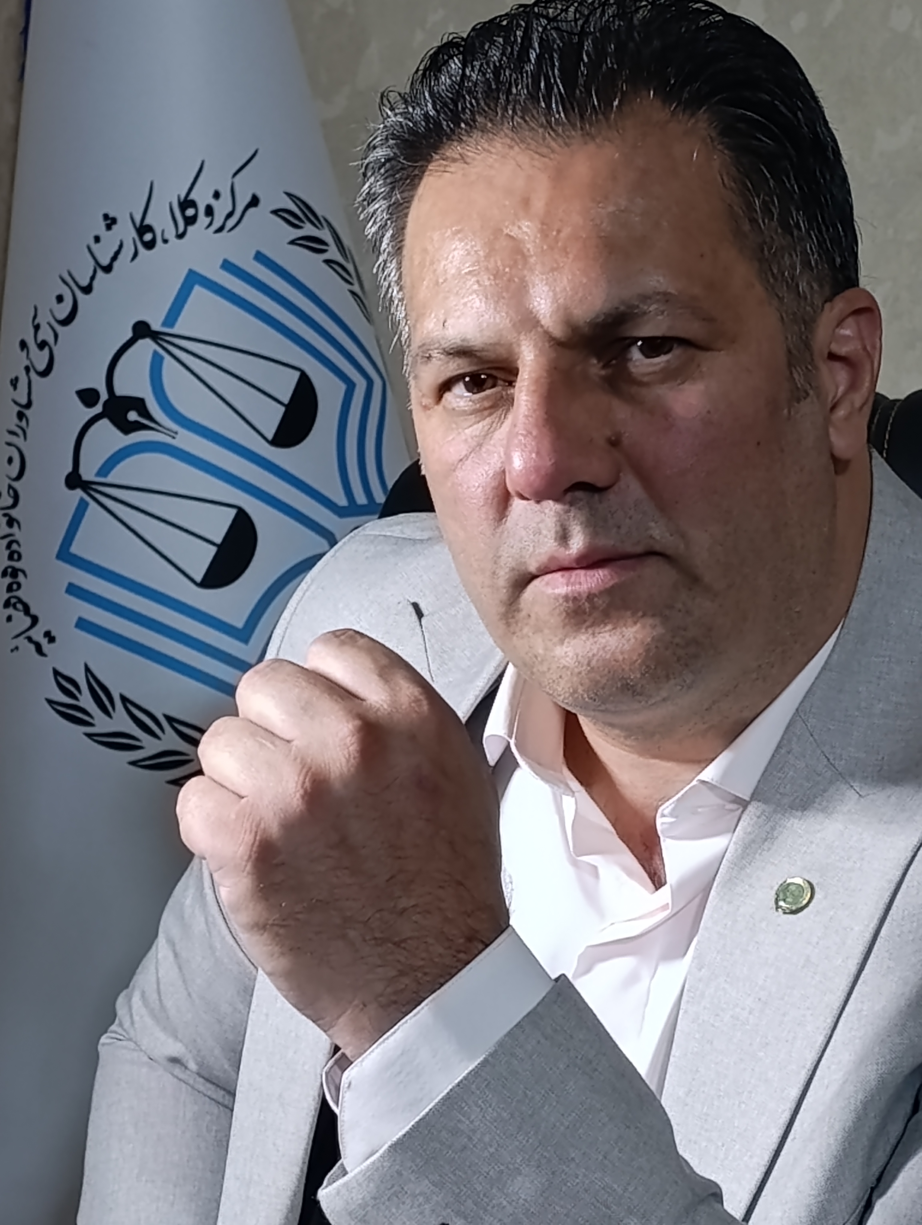 دفتر وکالت محمودیان