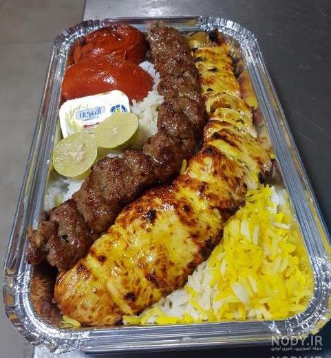 رستوران مهدی