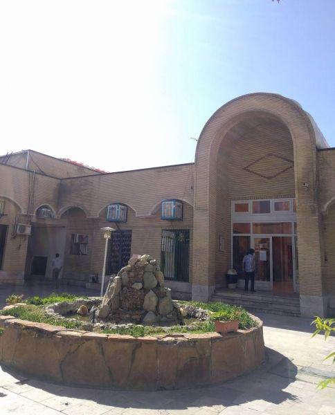 مجتمع تجاری بوعلی