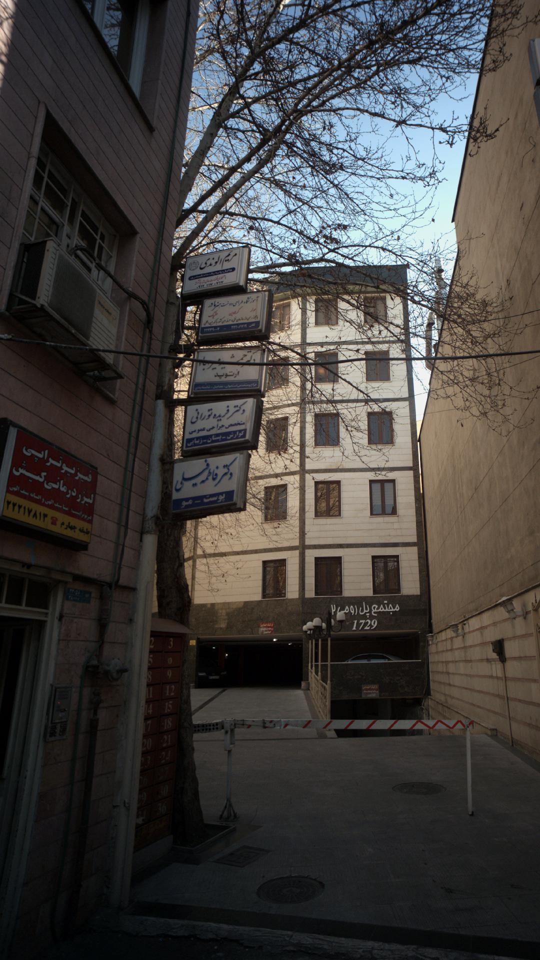 دکت فاطمه فیلی