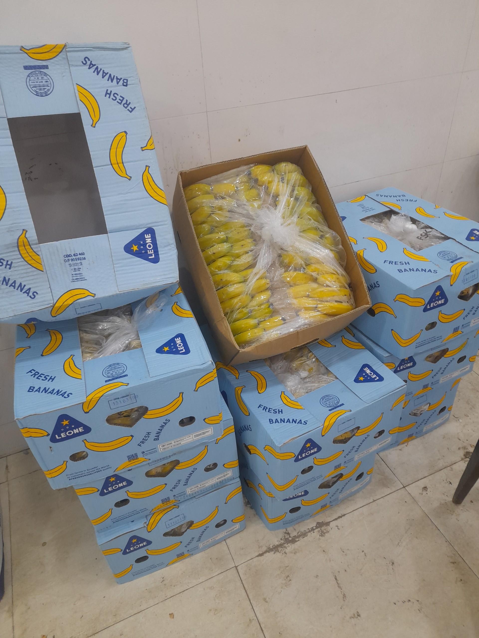 بازار میوه
