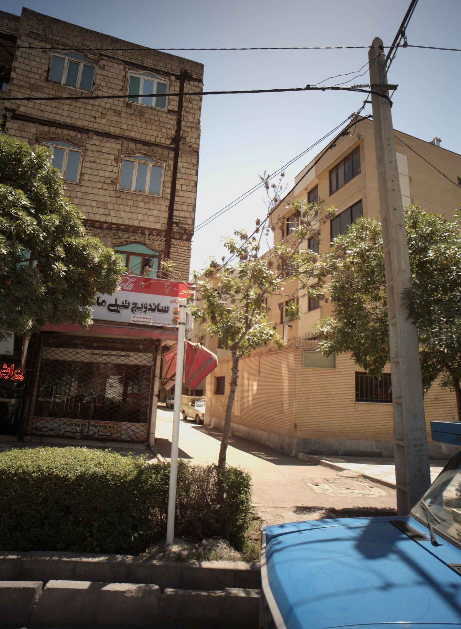 ساندویچی تپلی ماه مهر