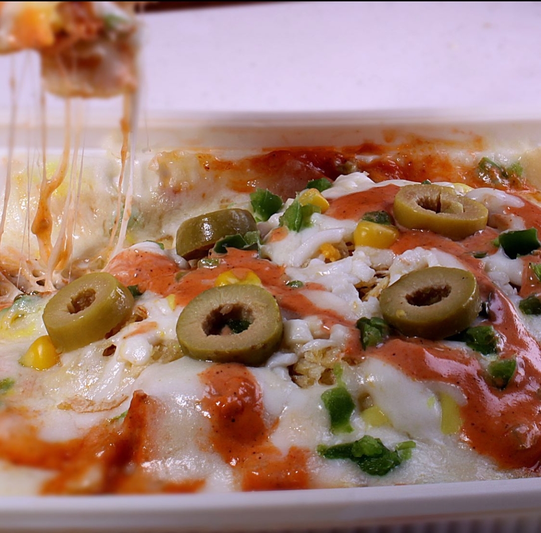 فست فود جعفر آقا شعبه مرکزی