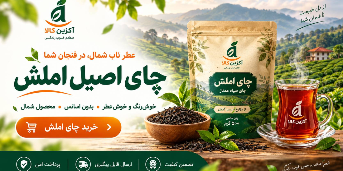 فروشگاه اينترنتي آكزين كالا