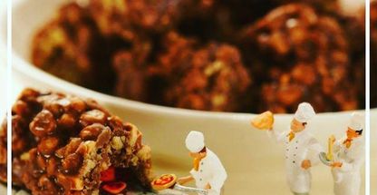 پیتزا پاراف