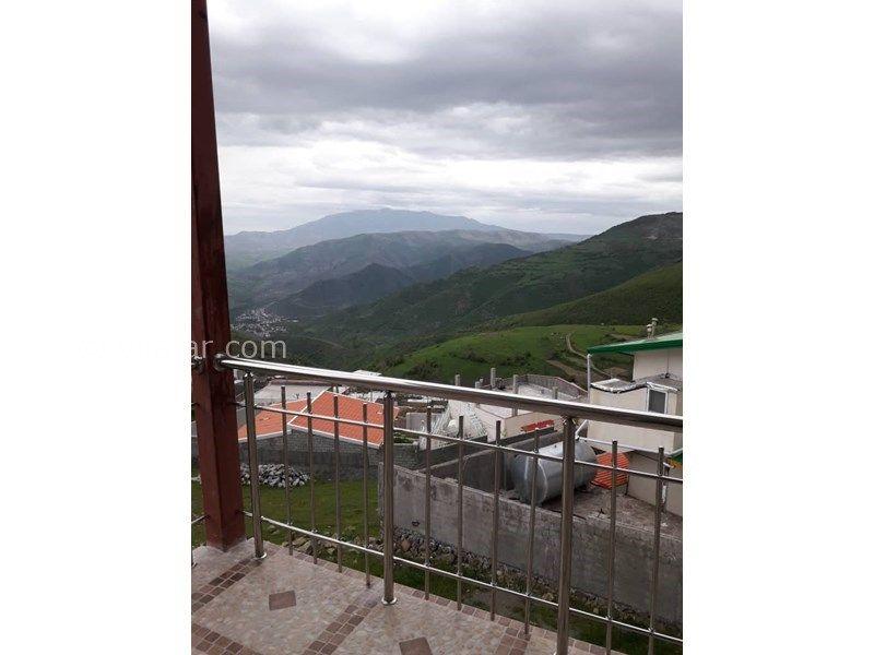 اجاره ویلا در قلعه بابک کلیبر