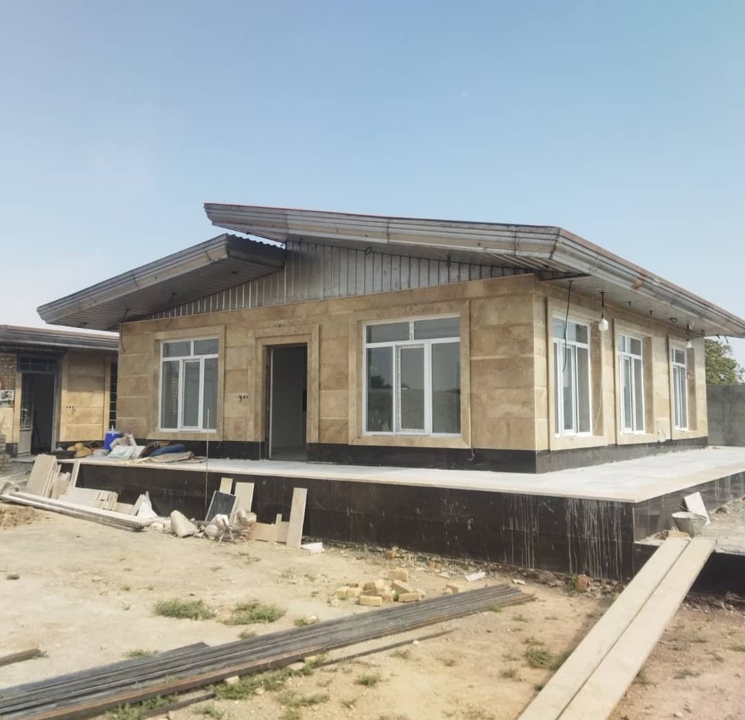 خدمات جوشکاری صدیقی